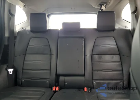 2022 Honda Cr-V Exl from USA, damaged, VIN 5J6RT6H83NL004300